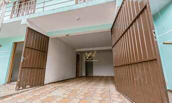 Imagem 2: Ótimo Sobrado com 3 dormitórios sendo 1 suíte, 240m² no Abranches!