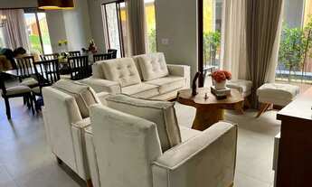 Imagem 6: Casa á venda no condomínio Yes Banana