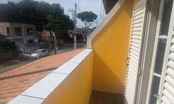 Imagem 2: Imóvel para aluguel com 120 metros quadrados com 4 quartos