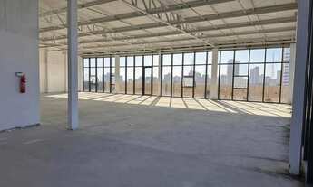 Imagem 2: Andar corporativo com terraço para aluguel com 697 m² - Etevaldo Nogueira Offices - Forta