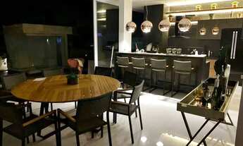 Imagem 6: Condomínio do Lago - Sobrado à Venda 4 suítes plenas no Condomínio do Lago em Goiânia-Go