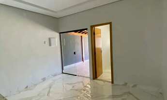 Imagem 4: Linda casa no residencial Sul!