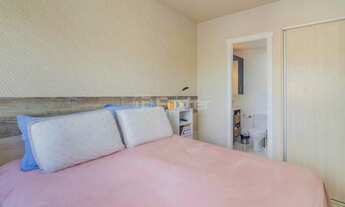 Imagem 7: Apartamento à venda Avenida Dom Cláudio José Gonçalves Ponce de Leão, Vila Ipiranga - Port