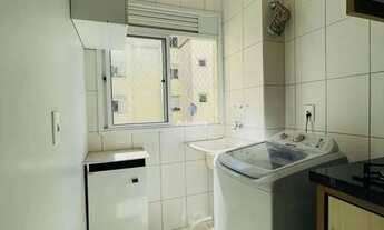 Imagem 6: Apartamento de 2 quartos, 1 garagem, sacada