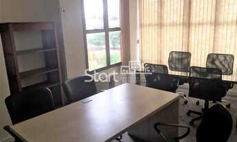 Imagem 7: Sala - Centro - Campinas