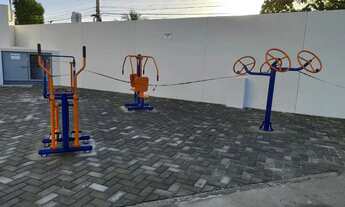 Imagem 6: Vendo apto 2/4, sendo um suíte, no São Jorge