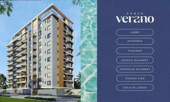 Imagem 6: Res. PORTO VERANO Lançamento a 200m da praia de Camboinha