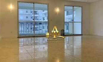 Imagem 3: Apartamento com 3 dormitórios à venda, 168 m² por R$ 1.900.000,00 - Edifício Mont Blanc