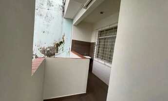 Imagem 6: Terreno amplo com 690m², com duas casas construídas para moradia ou investyirdores!!