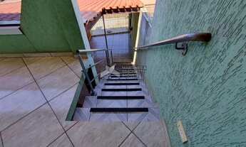 Imagem 6: Sobrado 03 Quartos no Fazendinha