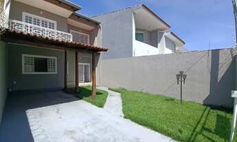 Imagem: SOBRADO JARDIM ATLÂNTICO GOIÂNIA