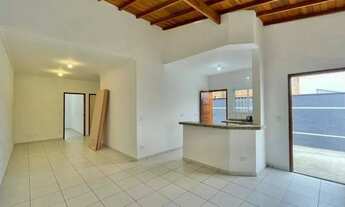 Imagem: CASA TÉRREA a venda tem 80 metros quadrados