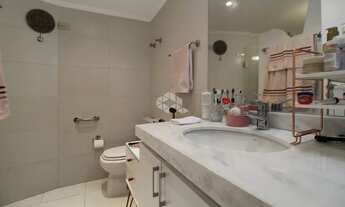 Imagem 7: Apartamento 3 dormitórios 1 suite 2 vagas desocupado para venda Bairro Santa Tereza Porto