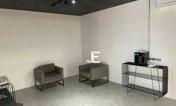 Imagem 4: Galpão para alugar, 3440 m² por R$ 137.600,00/mês - Jardim Humaitá - São Paulo/SP