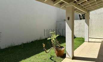 Imagem 6: Casa com 3 dormitórios para alugar, 100 m² por R$ 4.861,42/mês - Condomínio Villagio Di Tr