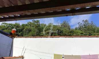 Imagem 7: Casa com 5 dormitórios para alugar, 429 m² por R$ 4.000,00/mês - Vila Amélia - São Paulo/S