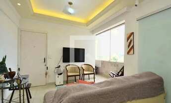 Imagem: Apartamento à Venda - Silveira, 2 Quartos