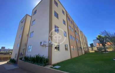 Imagem 4: APARTAMENTO COM 03 DORMITÓRIOS NO COQUEIRAL