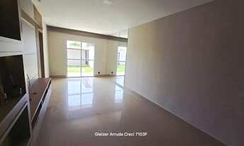 Imagem 4: Condominio rio coxipo Locação garagem coberta 130 m 3 quartos reformada porcelanato plan