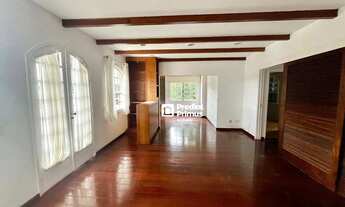 Imagem 4: Cobertura, 261 m² - venda por R$ 1.500.000,00 ou aluguel por R$ 6.354,08/mês - Braunes - N