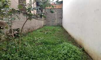 Imagem: Terreno à venda, 125 m² por R$ 320.000,00