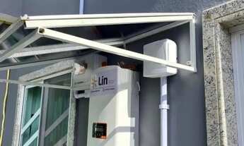 Imagem 7: FG-Imóvel para venda tem 267 metros quadrados com 4 quartos em Canto - Florianópolis - SC