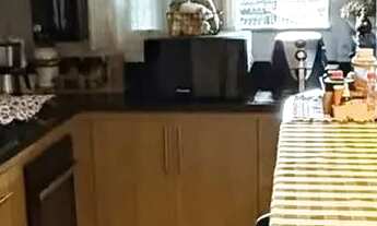 Imagem 2: Lindo 3 Quartos no Mariléa: Planejados, Toldos Novos e Vaga