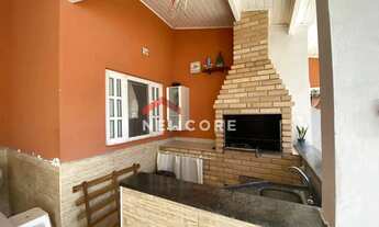 Imagem 3: Sobrado em Rua Nicolau Prestes - Cidade Balneária Peruíbe/SCIPEL - Peruíbe/SP