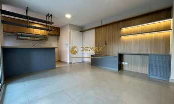 Imagem 2: Apartamento 1 dormitório, Jardim Aquarius, condomínio Easy Home. Alugo