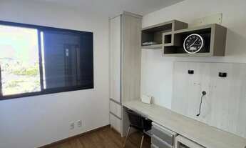 Imagem 5: Lindo apartamento para alugar no Gaudi Residence