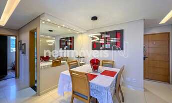 Imagem 4: Apartamento de 03 quartos à venda no Castelo!