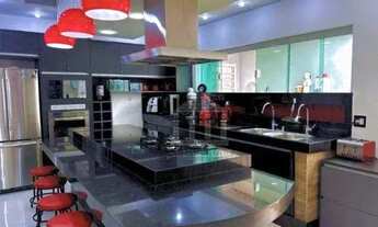 Imagem 3: Sobrado com 4 quartos à venda na Vila Madalena