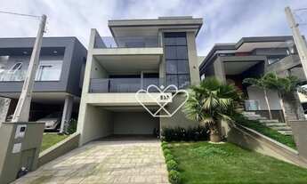 Imagem: Elegância e Conforto Casa de Alto Padrão