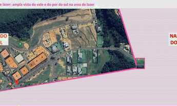 Imagem 7: Terreno à venda em condomínio residencial em Itu | 2115m² em Terras de São José II