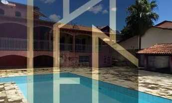 Imagem 7: Casa para Locação em Mogi das Cruzes, Vila Oliveira, 3 dormitórios, 3 suítes, 5 banheiros