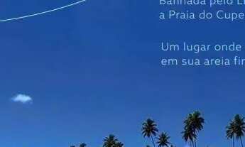 Imagem 2: Imóvel para venda tem 217 metros com 4 quartos em Praia do Cupe - Ipojuca - PE