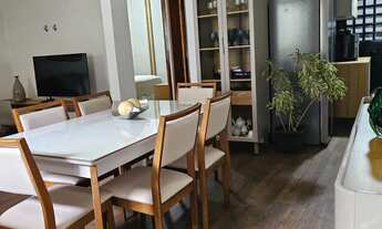 Imagem 7: LINDO APARTAMENTO A VENDA EM VICENTE PIRES BRASÍLIA-DF