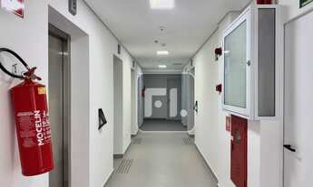 Imagem 5: Conjunto à venda, 41 m² por R$ 796.800,00 - Tatuapé - São Paulo/SP