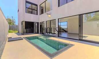 Imagem 3: Casa à venda em condomínio em Sorocaba | 807m² em Residencial Renaissance