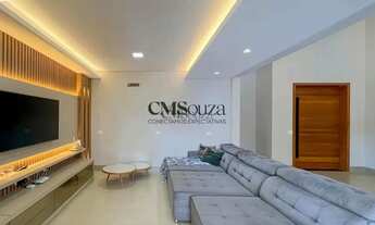 Imagem 5: Casa à venda em Cambe, com 4 suítes, com 310.21 m², Condomínio Villagio do Engenho