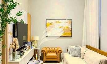 Imagem 4: Casa 3 suítes no condomínio Habiana 2 em Araçatuba