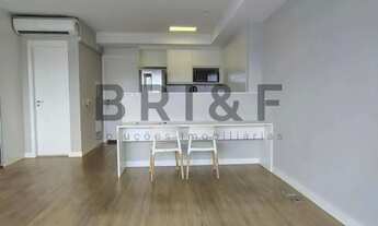 Imagem 6: APARTAMENTO PARA ALUGAR COM 50M², 1 QUARTO E 1 VAGA NA CHÁCARA SANTO ANTÔNIO