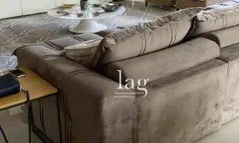 Imagem 4: Apartamento com 3 dormitórios à venda, 501 m² por R$ 4.500.000,00 - Edifício Luxor Campoli