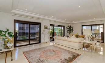 Imagem: Apartamento - Higienópolis - 3 Dormitórios