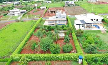 Imagem 7: Sobrado no estância do bosques