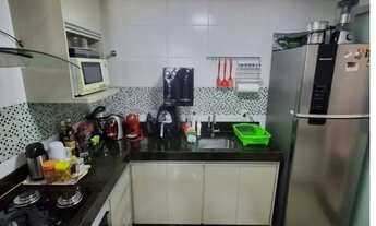 Imagem 4: Apartamento c/ 3 quartos, andar alto, escaninho - Setor Sudoeste
