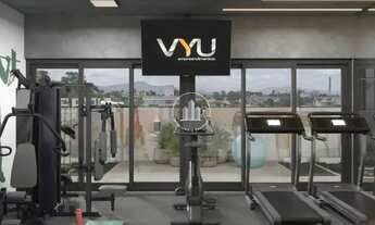 Imagem 5: Apartamento 2 Quartos com 2 Suítes e 68m² - Coqueiros - BRN