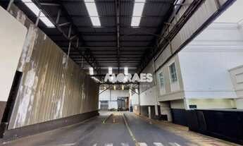 Imagem 4: Galpão industrial para alugar, a/c 17000 m² por R$ 380.000/mês - Distrito Industrial Domin