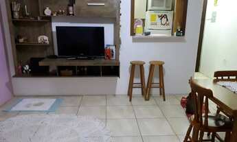 Imagem 2: Apartamento com 1 Quarto à venda, 53m² - Rubem Berta