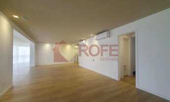 Imagem 4: Apartamento para locação na Vila Nova Conceição com 4 dormitórios, 266m²